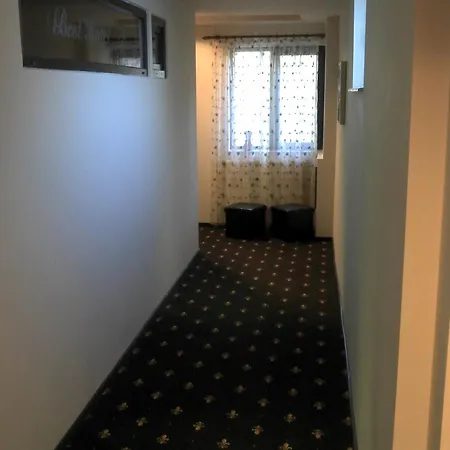Hotel Best Hotel Hunedoara