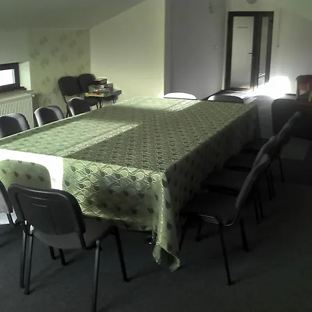 Hotel Best Hotel Hunedoara