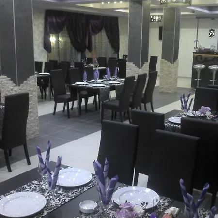 Best Hotel 3*