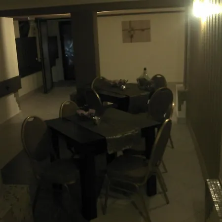 Best Hotel 3* Hunedoara