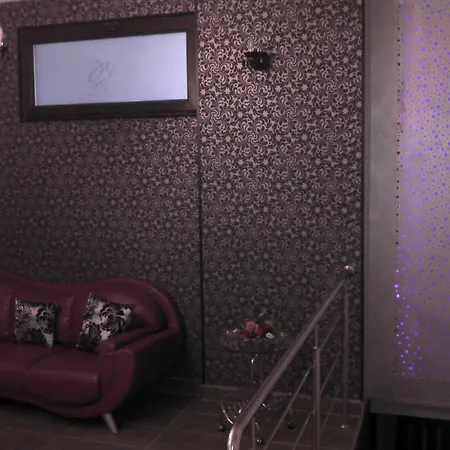 Best Hotel