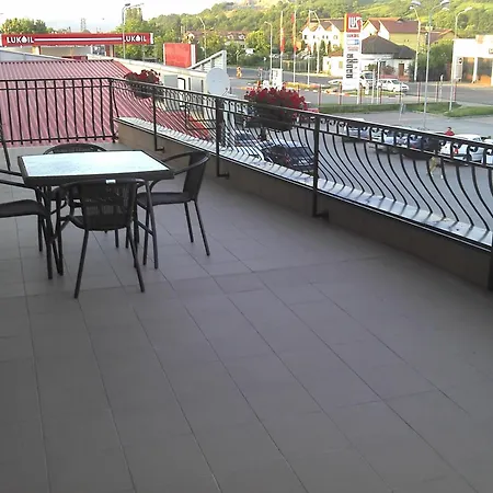 Hotel Best Hotel 3*