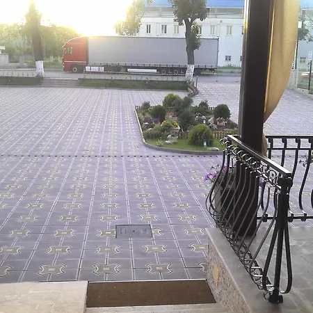 Best Hotel Hotel Hunedoara