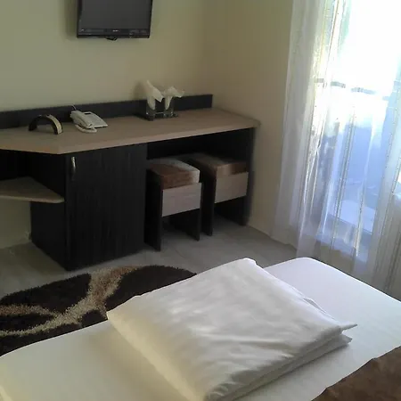 Best Hotel 3* Hunedoara
