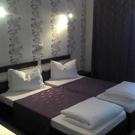 Best Hotel Hotel Hunedoara