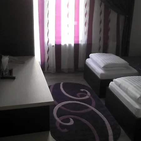 Best Hotel 3* Hunedoara